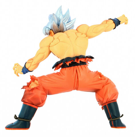 Figurine Maximatic - Dragon Ball Super - Sangoku